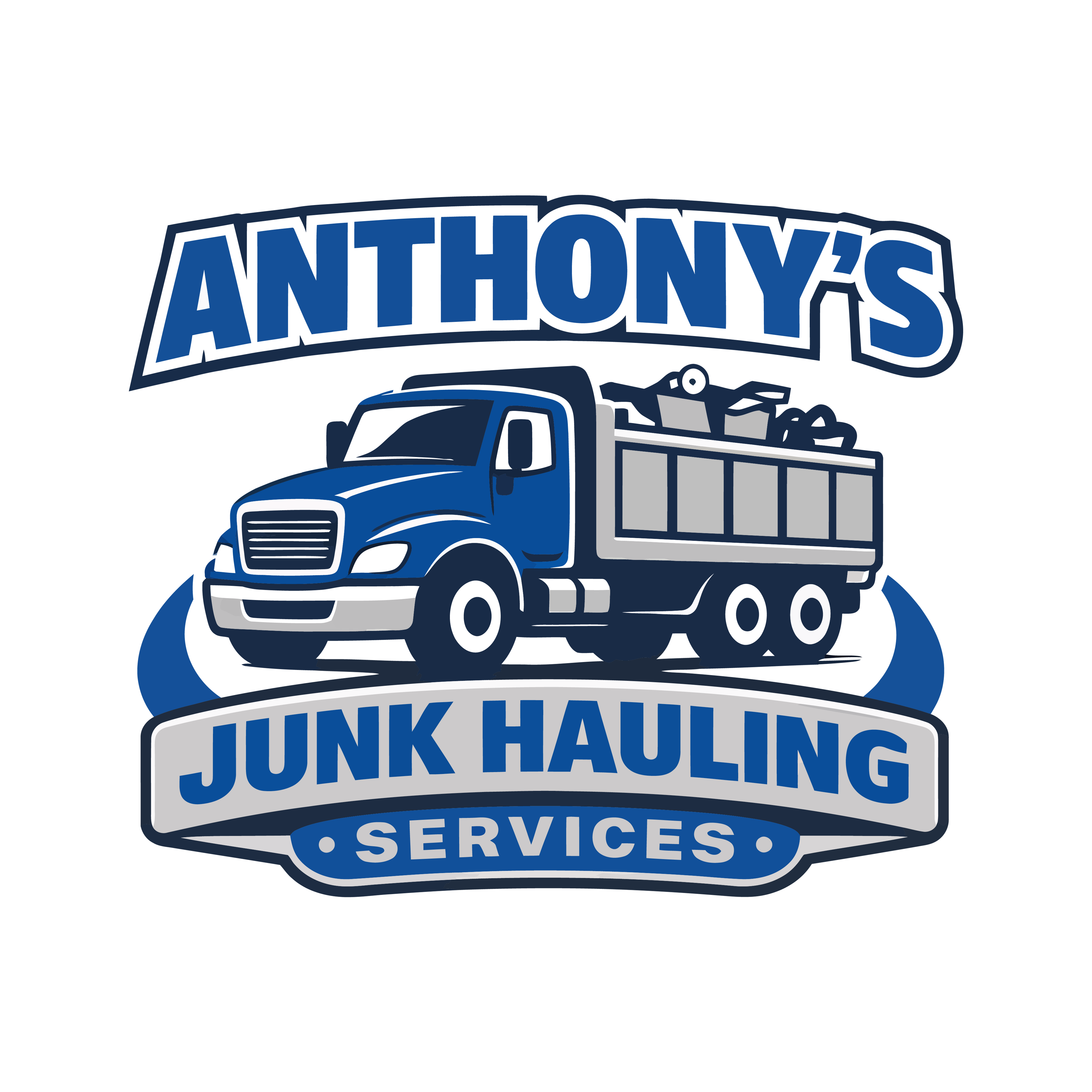 Anthony's Junk Hauling Services LLC